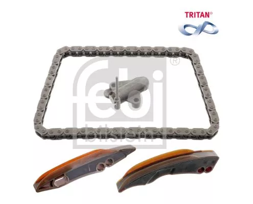 1x Timing Chain Kit
