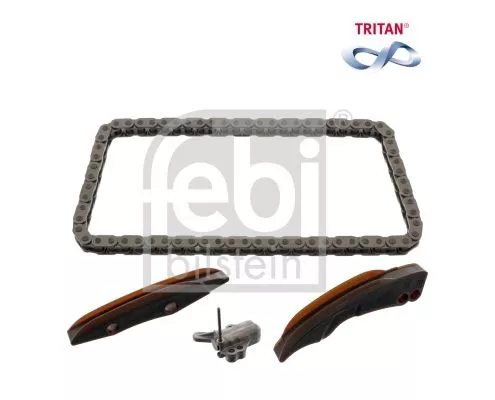 1x Timing Chain Kit