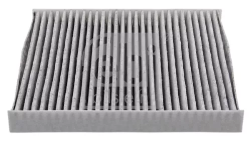 1x Filter, cabin air