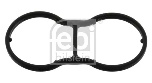 1x Gasket, oil cooler