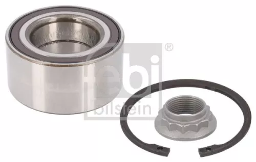 1x Wheel Bearing Kit