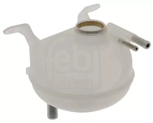 1x Expansion Tank, coolant