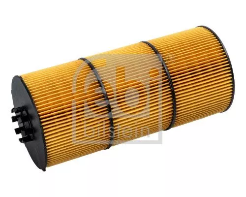 FEBI BILSTEIN 1x Oil Filter (49867)
