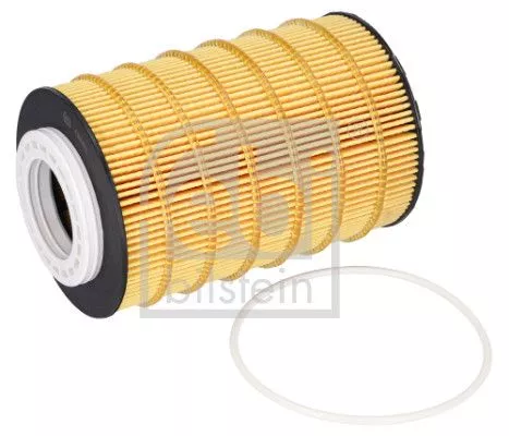 1x Oil Filter