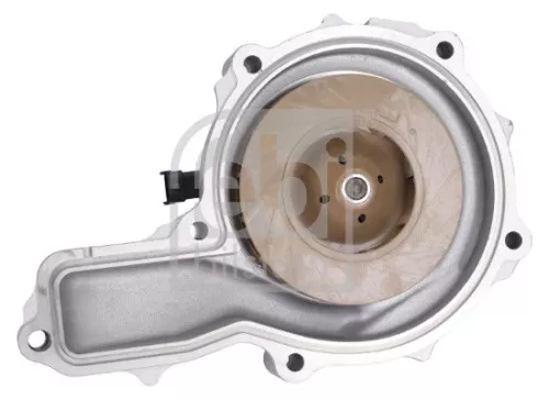 FEBI BILSTEIN 1x Water Pump, engine cooling (76009)