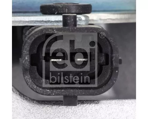 FEBI BILSTEIN 1x Water Pump, engine cooling (76009)