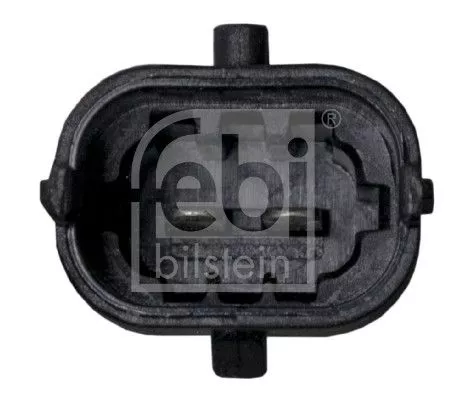 FEBI BILSTEIN 1x Water Pump, engine cooling (76019)