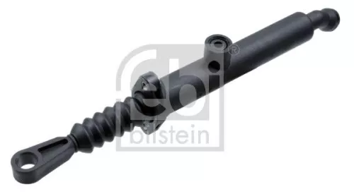 1x Master Cylinder, clutch