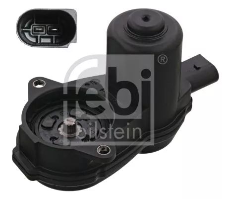 1x Control Element, parking brake caliper