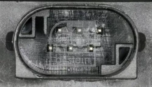 FEBI BILSTEIN 1x Sensor, headlight levelling (100090)