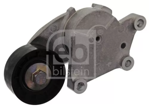 1x Belt Tensioner, V-ribbed belt