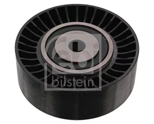 1x Deflection/Guide Pulley, V-ribbed belt