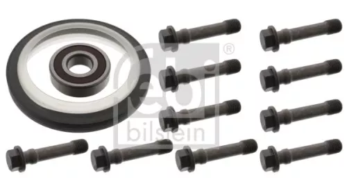 1x Repair Kit, flywheel