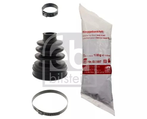 1x Bellow Kit, drive shaft