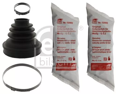 1x Bellow Kit, drive shaft