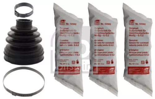 1x Bellow Kit, drive shaft