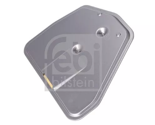 FEBI BILSTEIN 1x Hydraulic Filter Kit, automatic transmission (100399)