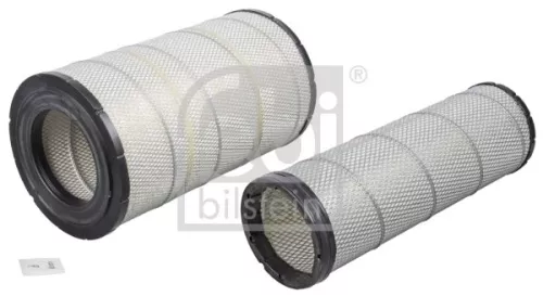 1x Air filter kit