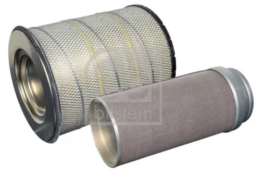 FEBI BILSTEIN 1x Air filter kit (100460)