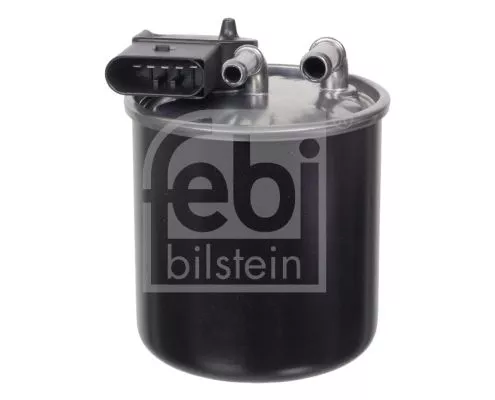 1x Fuel Filter