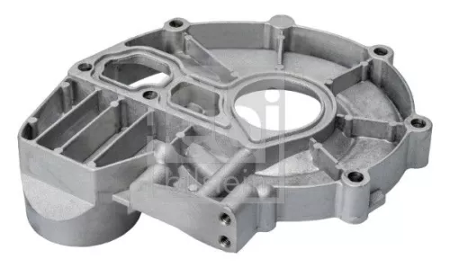 FEBI BILSTEIN 1x Housing, water pump (100578)