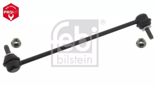 1x Link/Coupling Rod, stabiliser bar