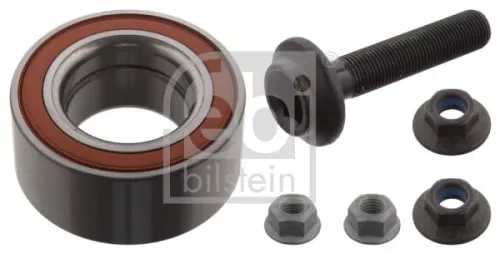 1x Wheel Bearing Kit