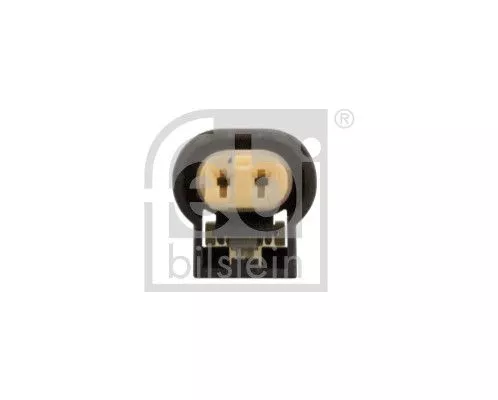 FEBI BILSTEIN 1x Sensor, exhaust gas temperature (100825)