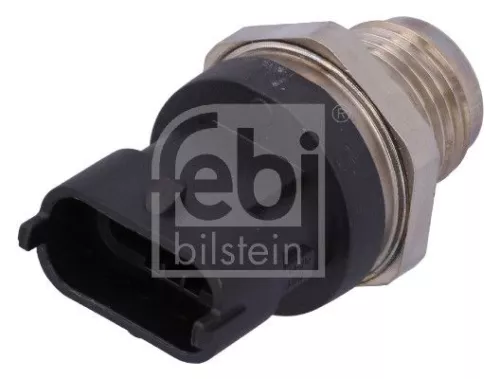FEBI BILSTEIN 1x Sensor, fuel pressure (100934)