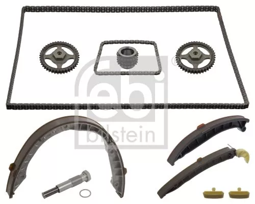 1x Timing Chain Kit