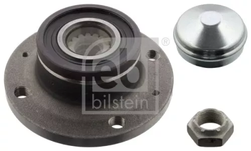 1x Wheel Bearing Kit