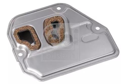 FEBI BILSTEIN 1x Hydraulic Filter Kit, automatic transmission (101164)