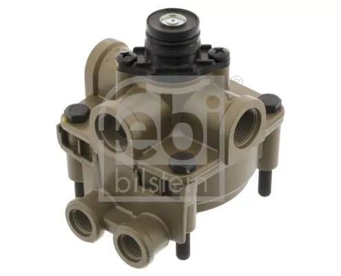 1x Relay Valve