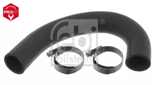1x Radiator Hose
