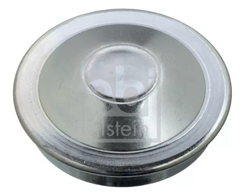 1x Cap, wheel bearing