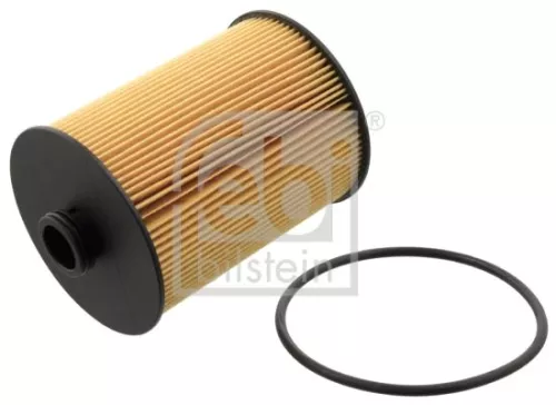 1x Oil Filter