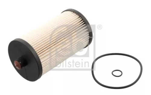 1x Fuel Filter