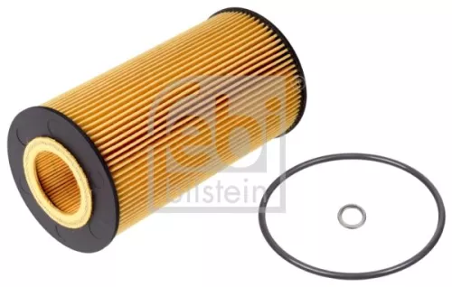 1x Oil Filter