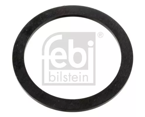 1x Seal, oil filler neck cap