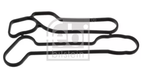1x Gasket, oil cooler