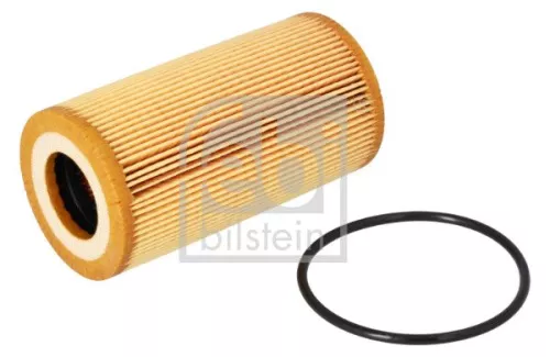 1x Oil Filter