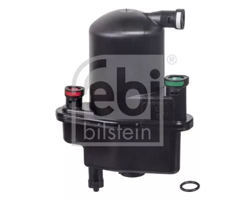 1x Fuel Filter