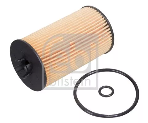 1x Oil Filter