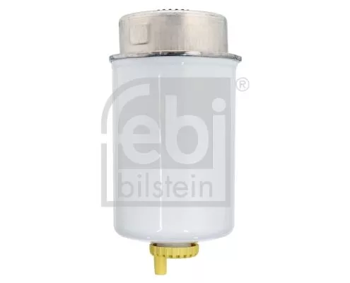 1x Fuel Filter