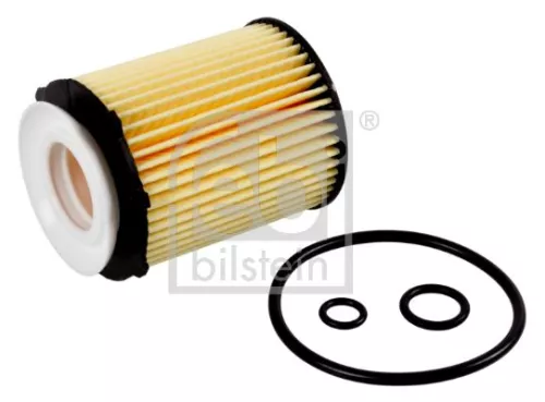 1x Oil Filter
