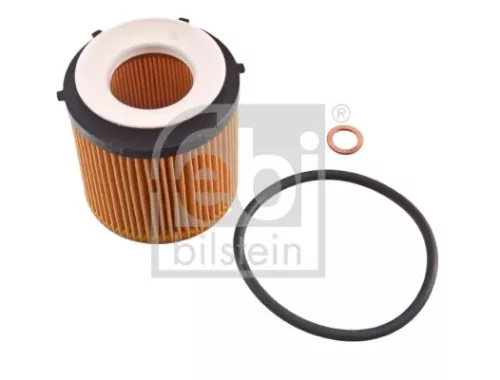 1x Oil Filter