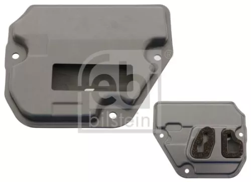1x Hydraulic Filter, automatic transmission