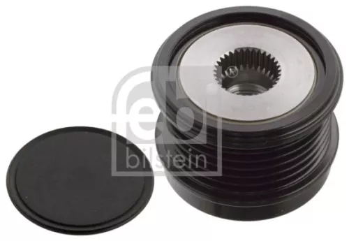 1x Alternator Freewheel Clutch