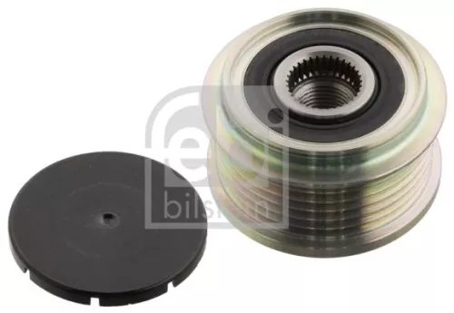 1x Alternator Freewheel Clutch