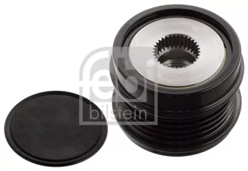 1x Alternator Freewheel Clutch